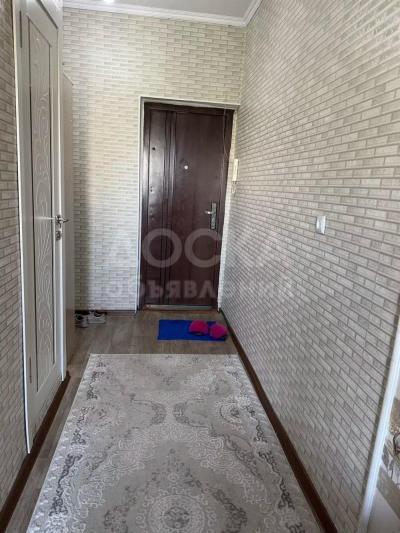 Сдаю 1-комнатную квартиру, 34кв. м., этаж - 6/9, Аламедин 1.