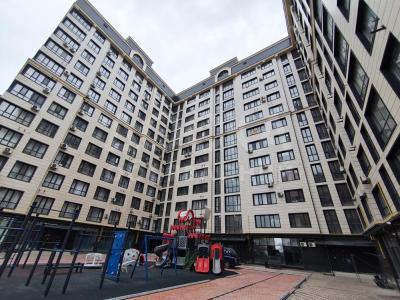 Продаю 2-комнатную квартиру, 51кв. м., этаж - 2/12, Джал.