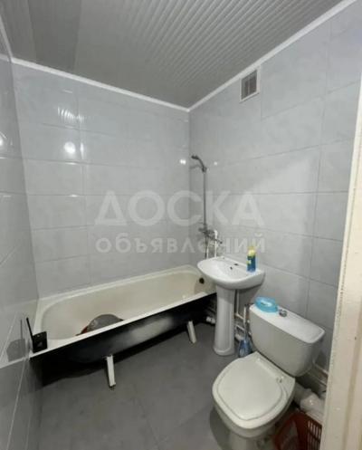 Сдаю 1-комнатную квартиру, 34кв. м., этаж - 9/9, Джал.