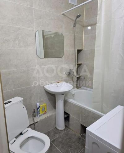 Сдаю 1-комнатную квартиру, 45кв. м., этаж - 1/9, тунгуч.