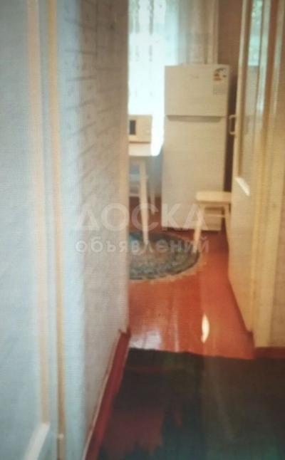 Сдаю 1-комнатную квартиру, 35кв. м., этаж - 3/4, ахунбаева токтоналиева.