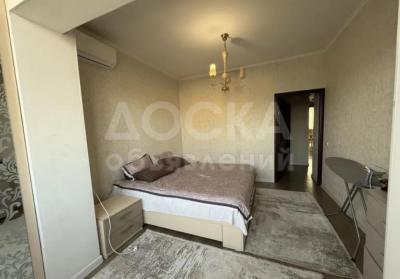 Сдаю 1-комнатную квартиру, 35кв. м., этаж - 6/9, восток-5.