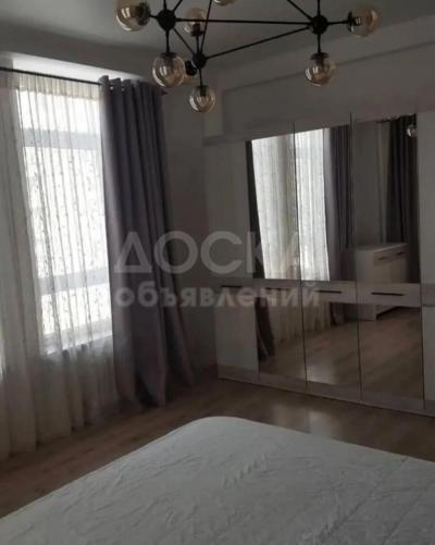 Сдаю 1-комнатную квартиру, 35кв. м., этаж - 6/10, 12мкр.