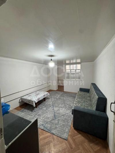 Сдаю 1-комнатную квартиру, 35кв. м., этаж - 1/1, арча бешик ж/м.