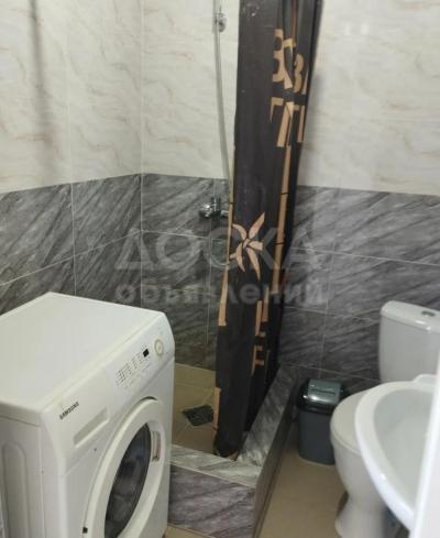 Сдаю 1-комнатную квартиру, 25кв. м., этаж - 2/2, аламединский рынок.