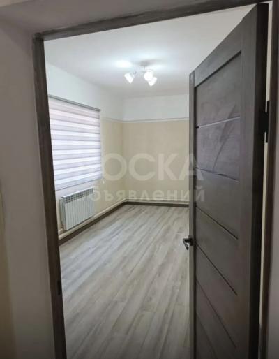 Сдаю 1-комнатную квартиру, 34кв. м., этаж - 2/2, Ак-Орго ж/м.