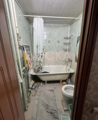 Сдаю 1-комнатную квартиру, 34кв. м., этаж - 3/4, вефа центр.