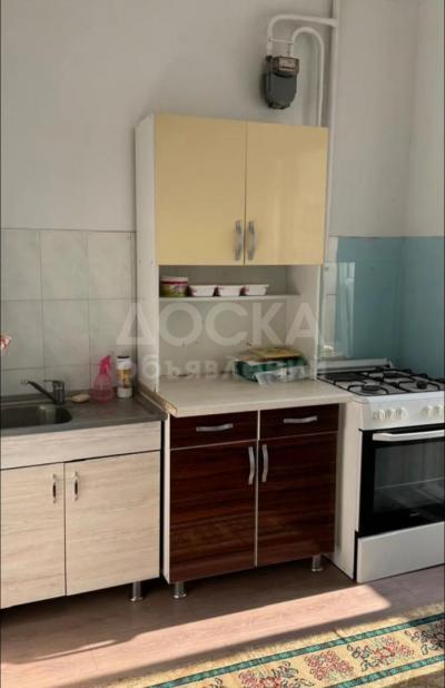 Сдаю 1-комнатную квартиру, 34кв. м., этаж - 5/9, аламедин-1.