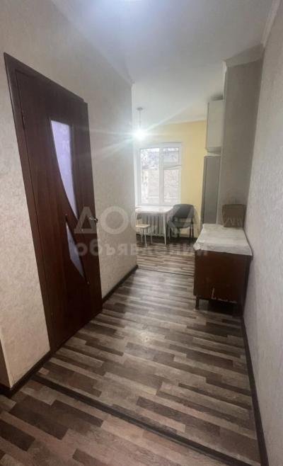 Сдаю 1-комнатную квартиру, 34кв. м., этаж - 3/3, кудайберген.