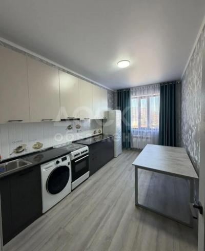 Сдаю 1-комнатную квартиру, 34кв. м., этаж - 1/3, арча бешик ж/м.