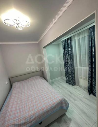 Сдаю 1-комнатную квартиру, 45кв. м., этаж - 8/9, Кок-Жар.