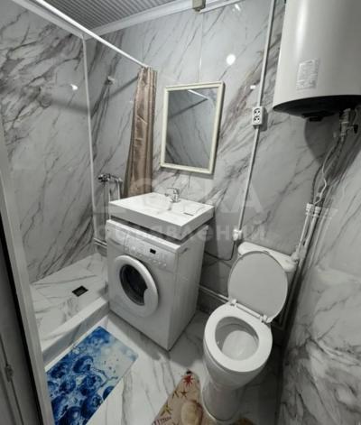 Сдаю 1-комнатную квартиру, 34кв. м., этаж - 1/1, пишпек.