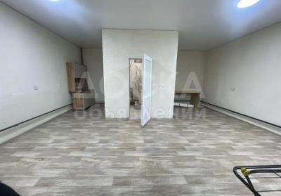 Сдаю 1-комнатную квартиру, 34кв. м., этаж - 1/1, Ак-Ордо ж/м.