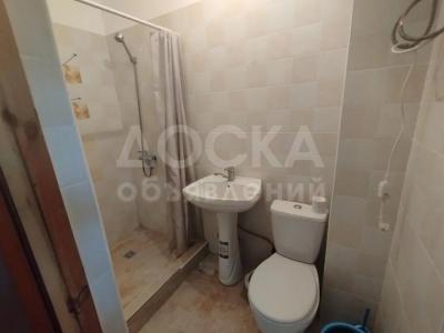 Сдаю 1-комнатную квартиру, 34кв. м., этаж - 1/1, арча бешик ж/м.