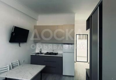 Сдаю 1-комнатную квартиру, 34кв. м., этаж - 1/1, Тунгуч.