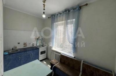 Сдаю 1-комнатную квартиру, 34кв. м., этаж - 9/9, Джал.