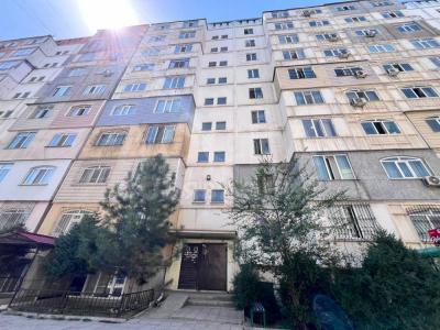 Продаю 3-комнатную квартиру, 108кв. м., этаж - 3/9, мкр Улан-2.