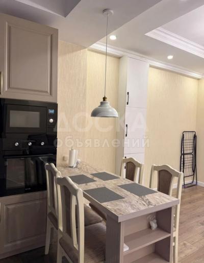 Сдаю 3-комнатную квартиру, 45кв. м., этаж - 10/16, цум.