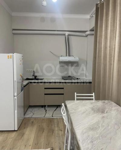 Сдаю 1-комнатную квартиру, 34кв. м., этаж - 1/1, Ак-Ордо ж/м.