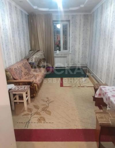 Сдаю 1-комнатную квартиру, 34кв. м., этаж - 1/3, рынок Баят.