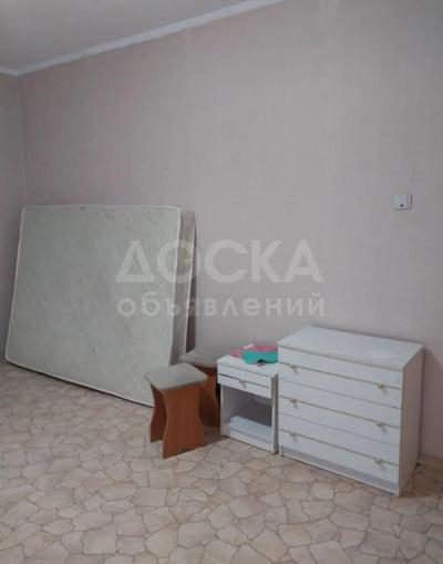 Сдаю 1-комнатную квартиру, 34кв. м., этаж - 5/5, 10 мкр.