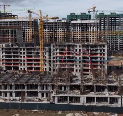 Продаю 2-комнатную квартиру, 54кв. м., этаж - 4/16, Продаётся квартира ПСО. ЖК Дубай.