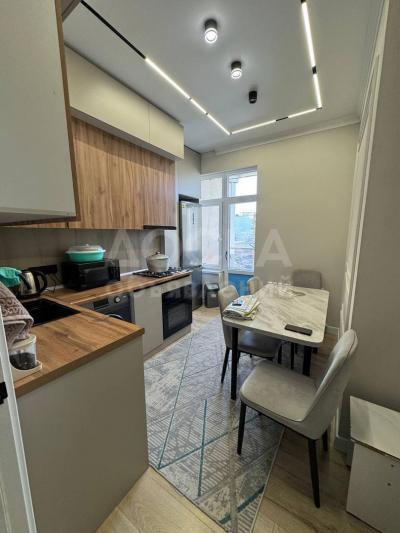 Продаю 1-комнатную квартиру, 42кв. м., этаж - 12/13, Продается квартира с ремонтом. ЖК Vegas.