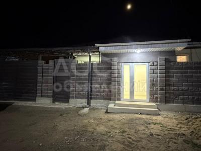 Продаю дом 4-ком. 120кв. м., этаж-1, 4-сот., стена кирпич, Ж/М Рухий-Мурас 2. 160000$.