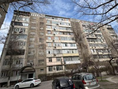 Продаю 3-комнатную квартиру, 82кв. м., этаж - 3/9, Шопокова/Боконбаева.