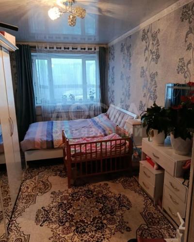 Сдаю 2-комнатную квартиру, 51кв. м., этаж - 5/5, Кок-Жар.