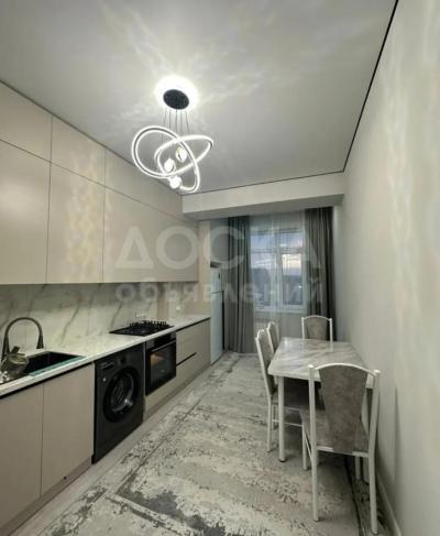 Сдаю 1-комнатную квартиру, 35кв. м., этаж - 5/15, Тунгуч.