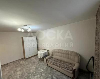 Сдаю 1-комнатную квартиру, 34кв. м., этаж - 1/2, политех.