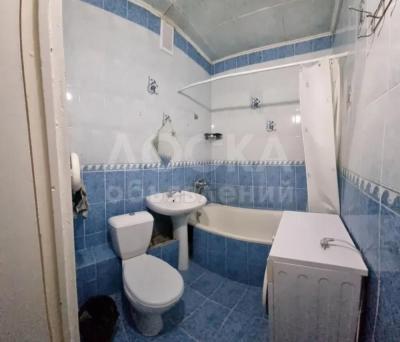 Сдаю 1-комнатную квартиру, 34кв. м., этаж - 2/9, Джал.