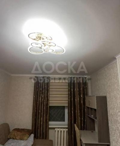 Сдаю 1-комнатную квартиру, 35кв. м., этаж - 2/4, политех.