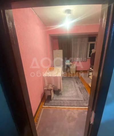 Сдаю 1-комнатную квартиру, 35кв. м., этаж - 4/4, достук мкр.