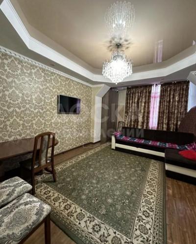 Сдаю 1-комнатную квартиру, 35кв. м., этаж - 8/9, ТЭЦ.