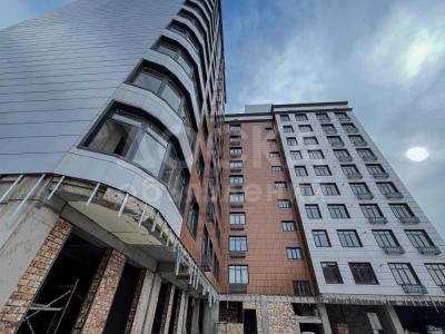 Продаю 3-комнатную квартиру, 95кв. м., этаж - 11/12, Алматинка/Юж. Магистраль.