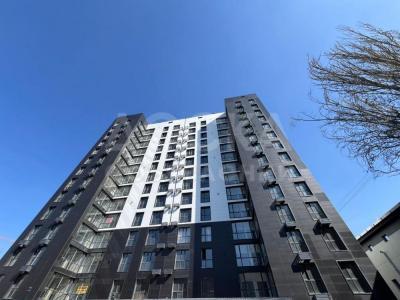 Продаю 1-комнатную квартиру, 38.5кв. м., этаж - 14/15, Жумабека/Эркиндик .