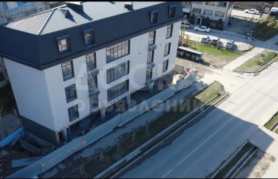 Продаю помещение свободного назначения 220кв. м., Чуй-Ауэзова, 800$ за кв.м..