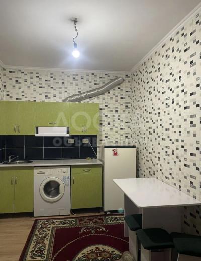 Сдаю 1-комнатную квартиру, 34кв. м., этаж - 1/2, арча бешик ж/м.