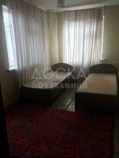 Сдаю 2-комнатную квартиру, 34кв. м., этаж - 4/4, 9 мкр.