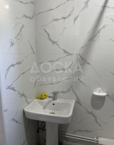 Сдаю 1-комнатную квартиру, 34кв. м., этаж - 2/2, кызыл аскер.