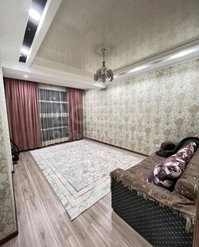 Сдаю 1-комнатную квартиру, 34кв. м., этаж - 1/4, политех.