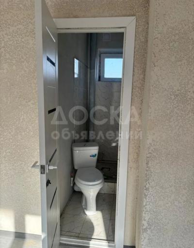 Сдаю 2-комнатную квартиру, 45кв. м., этаж - 1/2, Ак-Орго ж/м.