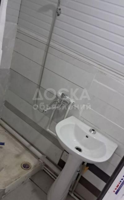 Сдаю 1-комнатную квартиру, 25кв. м., этаж - 1/1, арча бешик ж/м.