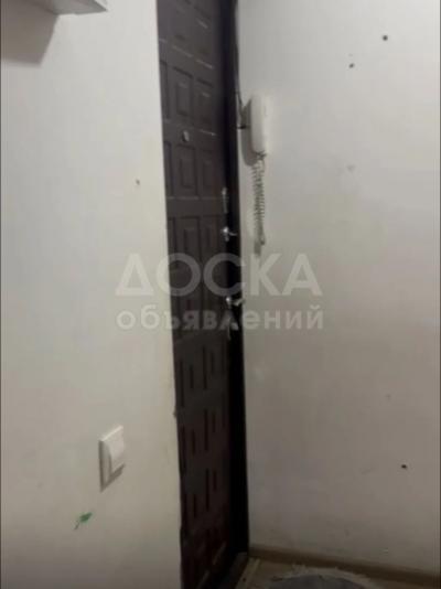 Сдаю 1-комнатную квартиру, 35кв. м., этаж - 3/9, 12мкр.