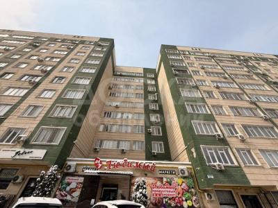 Продаю 1-комнатную квартиру, 54кв. м., этаж - 9/10, Ахунбаева/Бакаева.