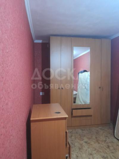 Сдаю 2-комнатную квартиру, 39кв. м., этаж - 1/4, Малдыбаева .