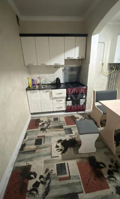 Сдаю 1-комнатную квартиру, 34кв. м., этаж - 4/9, баха/гагарина .