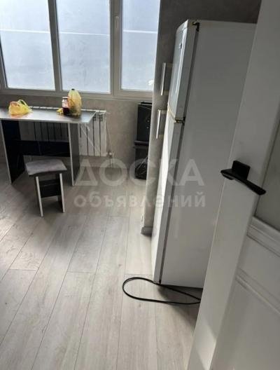 Сдаю 1-комнатную квартиру, 34кв. м., этаж - 1/5, кызыл аскер.